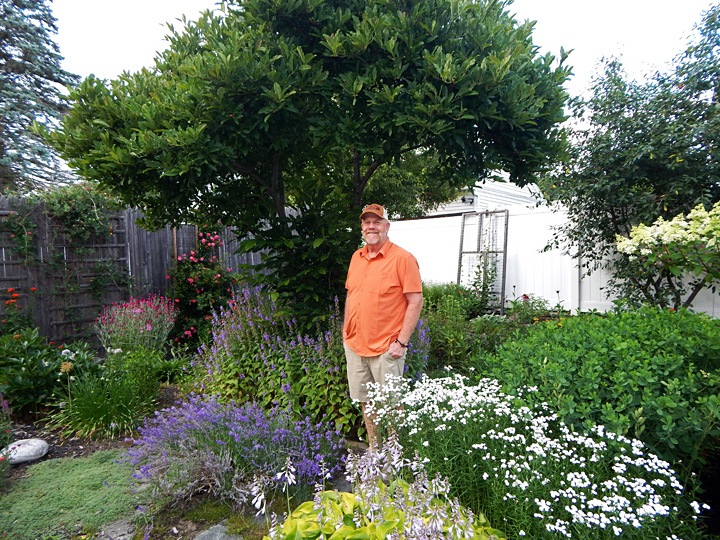 Mike Blais - Owner